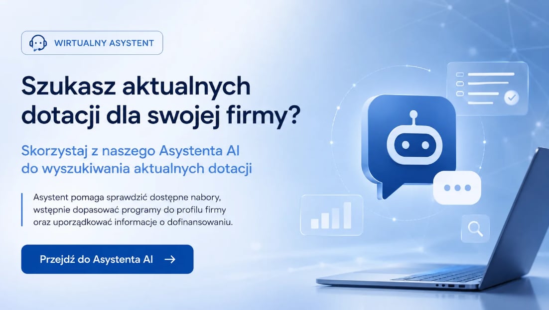 Dotacje Online